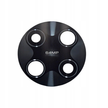 SZYBKA SZKŁO OSŁONA APARATU DO XIAOMI POCO F2 PRO