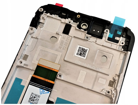 Wyświetlacz do Motorola Moto G23 Ekran LCD Ramka XT2333-1 XT2333-2