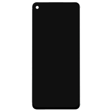 Wyświetlacz do Oppo A54 5G Ekran LCD Ramka CPH2195 OPG02