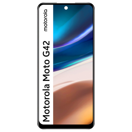 Wyświetlacz do Motorola Moto G42 Ekran LCD Incell XT2233-2