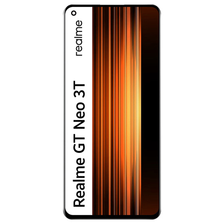 Wyświetlacz do Realme GT Neo 3T Ekran LCD Incell RMX3371