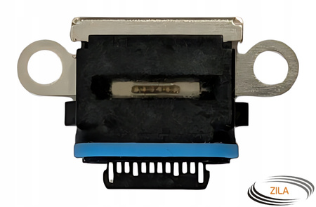 ZŁĄCZE GNIAZDO ŁADOWANIA USB DO GOOGLE PIXEL 7 GVU6C GQML3 GO3Z5