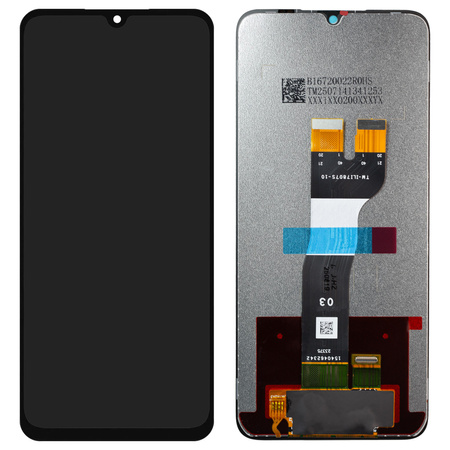 Wyświetlacz do Samsung Galaxy A05s Ekran LCD Oryginał Zila SM-A057F