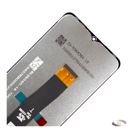 Wyświetlacz do Samsung Galaxy A32 5G Ekran LCD Oryginał Zila SM-A326B