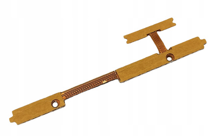 TAŚMA GŁOŚNOŚCI PRZYCISK POWER WŁĄCZNIK DO SAMSUNG A22 5G