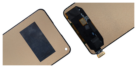 Wyświetlacz do Realme GT2 Ekran LCD Incell RMX3312 RMX3310