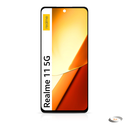 Wyświetlacz do Realme 11 5G Ekran LCD Oryginał Zila RMX3780