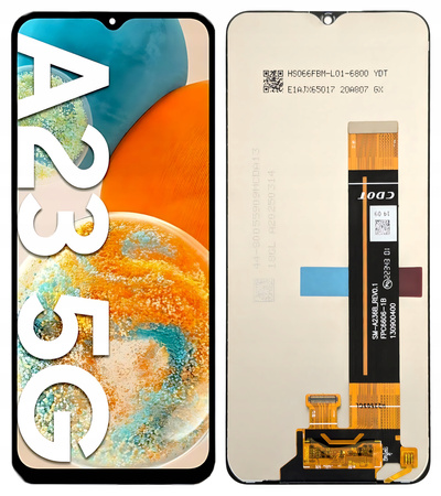 Wyświetlacz do Samsung Galaxy A23 5G Ekran LCD SM-A236B SM-A236U