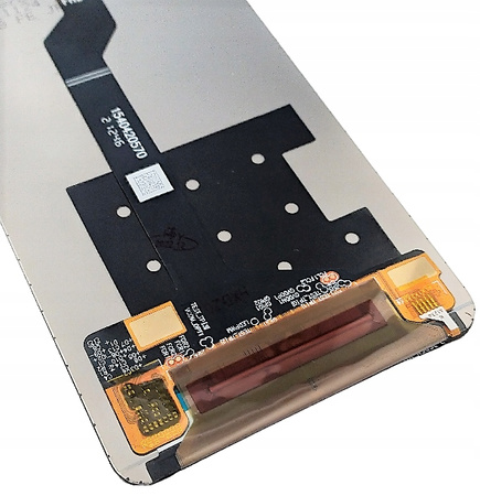 Wyświetlacz do Huawei Nova 9 SE Ekran LCD JLN-LX1 JLN-LX3 JLN-AL00