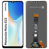 Wyświetlacz do Motorola Moto E22 Ekran LCD XT2239-6
