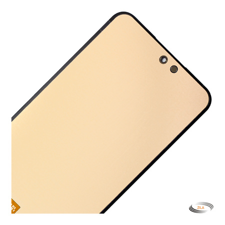 Wyświetlacz do Samsung Galaxy S24 FE Ekran LCD Oryginał Zila SM-S721B