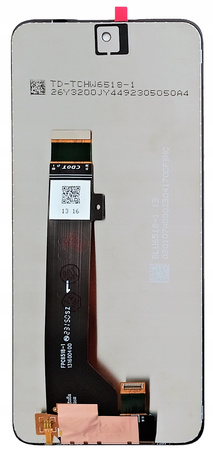 Wyświetlacz do Motorola Moto G53 Ekran LCD XT2335-1 XT2335-2