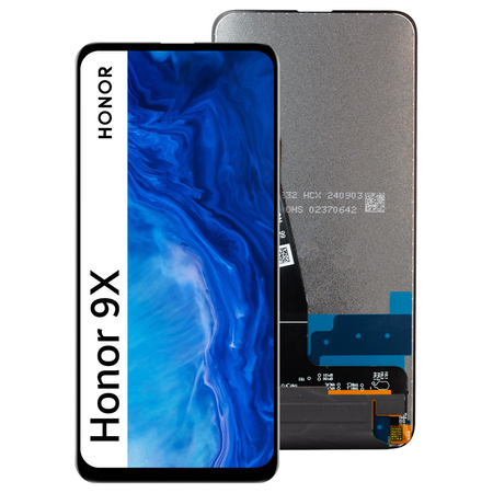 Wyświetlacz do Honor 9X Ekran LCD STK-LX1