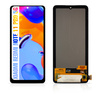 Wyświetlacz do Xiaomi Redmi Note 11 Pro 5G Ekran LCD OLED 21091116I