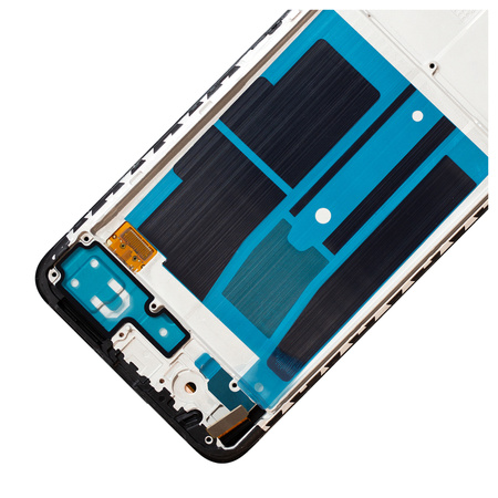 Wyświetlacz do Xiaomi Redmi Note 11S 4G Ekran LCD OLED Ramka 2201117SG