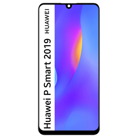 Wyświetlacz do Huawei P Smart 2019 Ekran LCD POT-LX1 POT-LX1AF