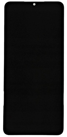 Wyświetlacz do Samsung Galaxy A12 Ekran LCD Oryginał Zila SM-A125F