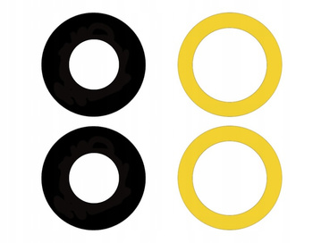 SZYBKA SZKŁO OSŁONA APARATU KLEJ DO XIAOMI REDMI A2 PLUS