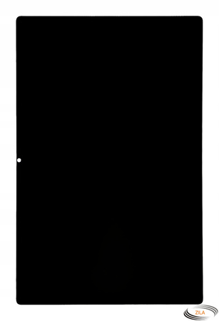 LCD WYŚWIETLACZ DOTYK DO SAMSUNG GALAXY TAB A8 2021 SM-X200 SM-X205 CZARNY