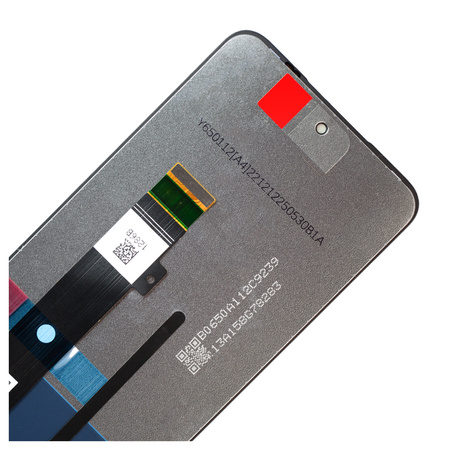 Wyświetlacz do Motorola Moto G23 Ekran LCD Oryginał Zila XT2333-2 XT2333-3