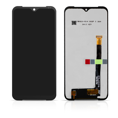 Wyświetlacz do Hammer Blade 3 Ekran LCD Oryginał Zila