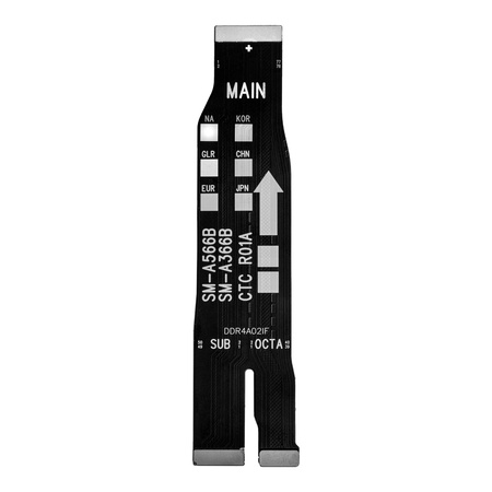 Taśma Główna do Samsung Galaxy A36 Sygnałowa Oryginał Zila SM-A366E