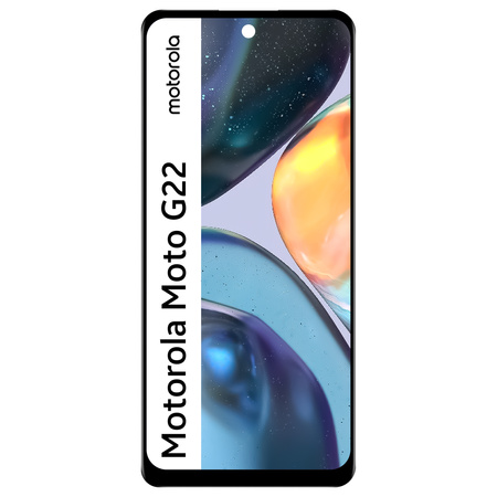 Wyświetlacz do Motorola Moto G22 Ekran LCD XT2231-1