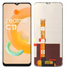 Wyświetlacz do Realme C11 Ekran LCD RMX2185