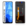Wyświetlacz do Realme C67 5G Ekran LCD RMX3782