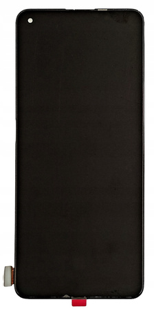Wyświetlacz do Oppo Reno7 Lite Ekran LCD Oryginał Zila CPH2343