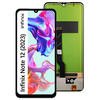 Wyświetlacz do Infinix Note 12 2023 Ekran LCD Incell X676C