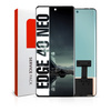 Wyświetlacz do Motorola Edge 40 Neo Ekran LCD Oryginał Zila XT2307-1