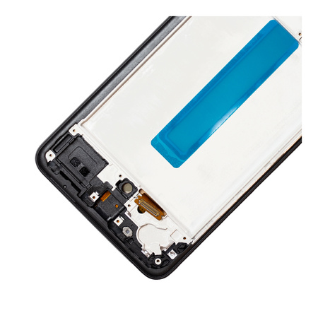 Wyświetlacz do Samsung Galaxy A33 5G Ekran LCD OLED Ramka SM-A336B