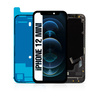Wyświetlacz do iPhone 12 mini Ekran LCD Incell A2399 A2176 +Uszczelka