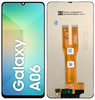Wyświetlacz do Samsung Galaxy A06 4G Ekran LCD SM-A065F SM-A065M