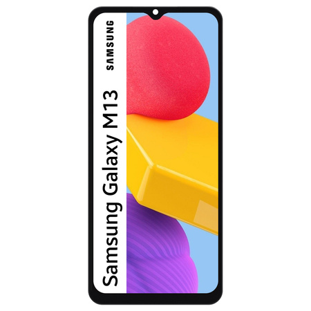 Wyświetlacz do Samsung Galaxy M13 4G Ekran LCD SM-M135F