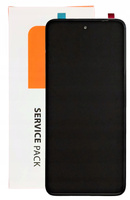 Wyświetlacz do Motorola Moto G23 Ekran LCD Ramka XT2333-1 XT2333-2