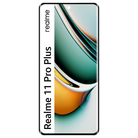 Wyświetlacz do Realme 11 Pro Plus Ekran LCD Oryginał Zila RMX3740 RMX3741