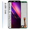 Wyświetlacz do Samsung Galaxy J6 Plus Ekran LCD Oryginał Zila SM-J610F