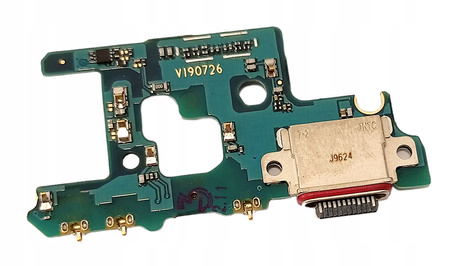 PŁYTKA GNIAZDO ŁADOWANIA USB DO SAMSUNG NOTE 10 PLUS 5G