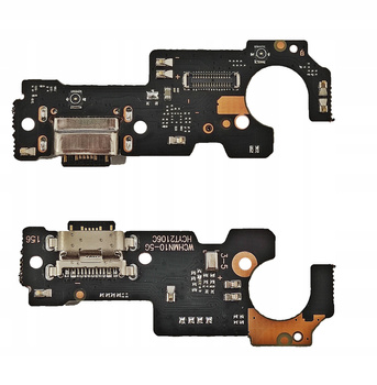 PŁYTKA GNIAZDO ŁADOWANIA USB DO XIAOMI NOTE 10 5G