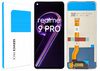 Wyświetlacz do Realme 9 Pro Ekran LCD Oryginał Zila RMX3471