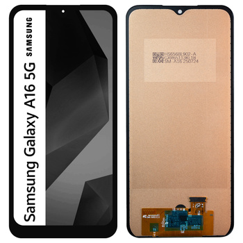 Wyświetlacz do Samsung Galaxy A16 5G Ekran LCD Incell SM-A166B