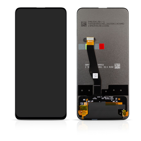 Wyświetlacz do Huawei Honor 9X Ekran LCD Oryginał Zila STK-LX1