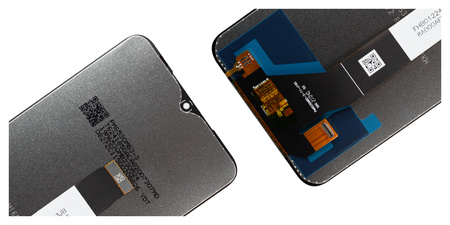 Wyświetlacz do Xiaomi Redmi 9T Ekran LCD M2010J19SG M2010J19SY