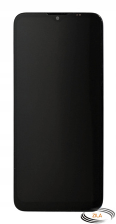 Wyświetlacz do Motorola Moto G30 Ekran LCD Ramka PAML0000IN