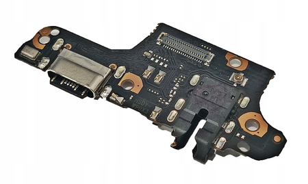 PŁYTKA GNIAZDO ŁADOWANIA USB DO XIAOMI POCO X3 PRO