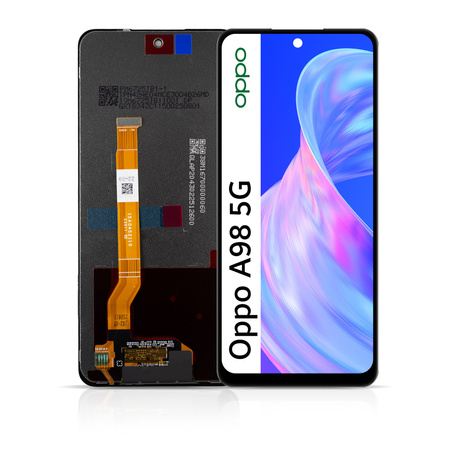 Wyświetlacz do Oppo A98 5G Ekran LCD CPH2529
