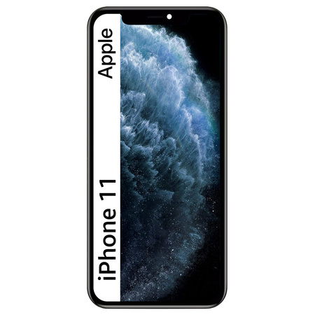 Wyświetlacz do iPhone 11 Ekran LCD Incell JK A2111 A2221 Wymienny Chip