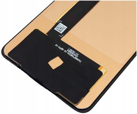 Wyświetlacz do Motorola Moto G84 Ekran LCD Incell XT2347-1 XT2347-2